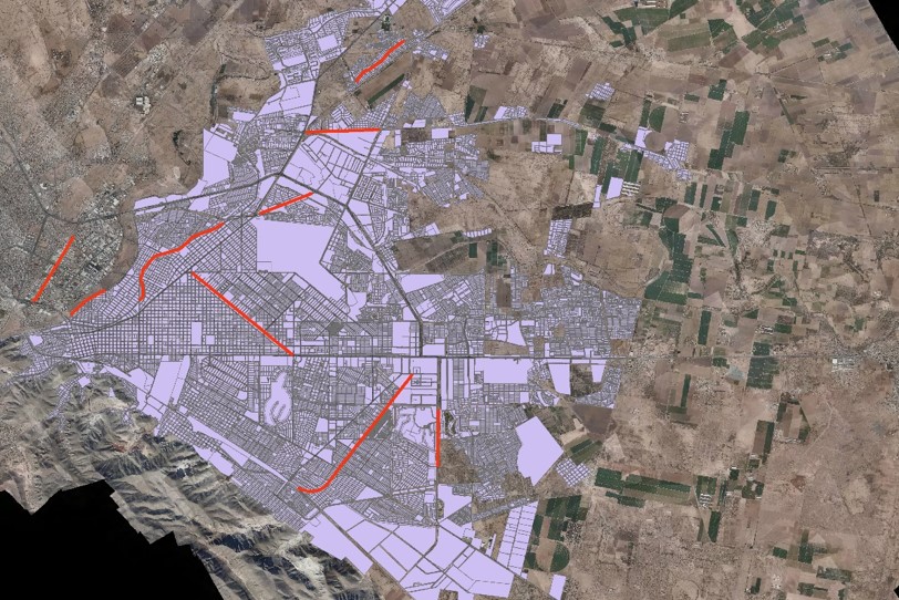 Infraestructura ciclista 4