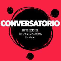 Foto conversatorio