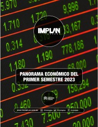 Panorama economico 2023